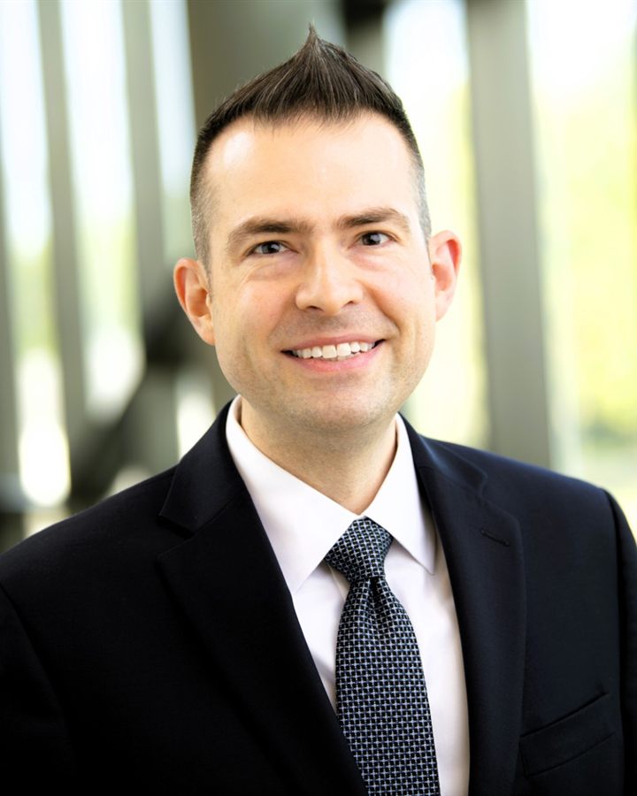 David Stehlik